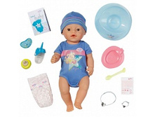 822-012	������� BABY born �����-������� �������������, 43 ��, 	3 922,16