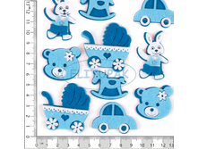 ��00151 ����� ��������� �� ����� ������� №2 (10 ��. � ����.) 160 ���.