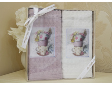 LA VILLA �������� ��� ����� PUANLI FINCAN DESEN 2 �� 50�70 �������