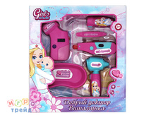 IT100318_����� ������ Girl's club � ������. ����. � ����. ������� �/� 25,5*4*28 ��_349 ��� +%
