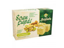 ��������� ��������� �������� ���� ����� ������� ����������� (BESTOFINDIA SOAN PAPDI PREMIUM), 250�
