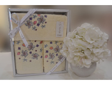 LA VILLA ����� ��������� FRAGRANCE 3 �� 30�50, 50�90, 70�140 ��������