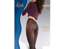 184.00 LEVA*NTE-BRASIL 40.