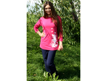 1645/01	������ "Fly" ��������+����� (vino+�����)