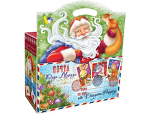 ���������� ������� "������ ���� ������ �������" �������: ���-05 260 ���, ��� 500 �, ������ �������: 165�70�125 (180) �� ����������� ����� — 30 �� ������� �������� � �������������