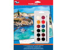 39153 ������ ��� ������������� ��������� ������� ������ Creative line Erich Krause �������� 12��+1������ ���������� 104,87.jpg