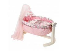 792-865	������� Baby Annabell �������� � ��������, ���.	4 281,42