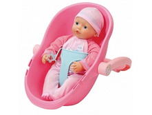 822-494	������� my little BABY born ����� 32 �� � ������-���������, ���.�����	2 541,88