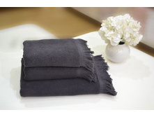 SOFT COTTON ������ ��������� FRINGE 75X150 ��������