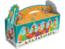 ���������� ������� "�� �����" �������: ���-07 410 ���, ��� 800 �,������ �������: 240�90�155 �� ����������� ����� — 30 ��