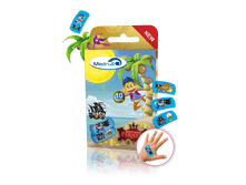 ������������� ����������� ������� Kids Pirates (10���� � ��������)-77 ���