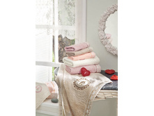 LA VILLA ����� ��������� VICTORIA 3 �� 30�50, 50�100, 70�140 �������