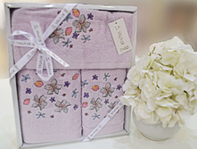 LA VILLA ����� ��������� FRAGRANCE 3 �� 30�50, 50�90, 70�140 �������