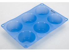 93-SI-FO-111 �-�� ��� ������ 6 ����� 24,5�16,5�3,5�� Linea Silicone