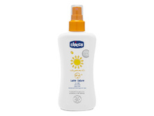 �������� ����� Chicco �� ������ SPF25+ 150 �� �������������: Chicco, �������: 00006955000000 620,00
