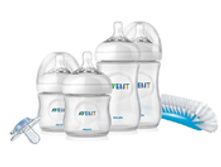 ���������� ����� ��� �������ģ���� Avent Natural (���. 2x125 ��, 2x260 ��, ��������, �������) ���. 86105 �������������: Avent, �������: SCD290/01 2137,00