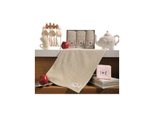 SOFT COTTON �������� ������ KITCHEN 3-� ����� ���