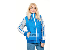 Kurtka jenskaya Remain 7169 goluboy.jpg