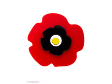 ����� Poppie