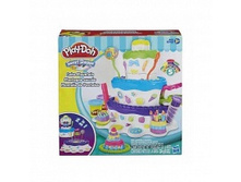 A7401	Play-Doh ������� ����� "����������� ����"	1 745,37