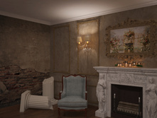 ����������