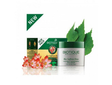 �������������� ���� ��� ���� � ���� ������ ��� ������ (BIOTIQUE BIO SAFFRON DEW YOUTHFUL NOURISHING DAY CREAM), 50��