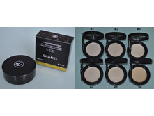 ����� ��������� ������ Chanel Vitalumiere Hydra 10g. mix