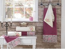 LA VILLA ����� ��������� DELLANA 3 �� 30�50, 50�90, 70�140 ����������