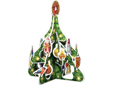 3D-���� "���������� ������"-������ �������: ������ �������� 145�145�4 ������ � ��������� ���� 160 � 130 � 130 ��