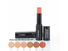 ��������� MAC Mineral Stick -170 ���