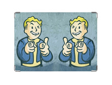 275� ������� Fall out