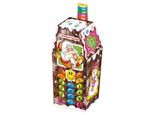 ���������� ������� "���������� �������" �������: ��-188/15 178 ���, ��� 300 �, ������ �������: 65�65�180 �� ����������� ����� — 30 ��