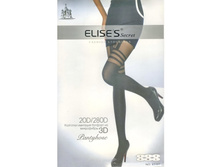 ������� �������� Elise's Secret 85197 pantyhose 280 Den 42-50 138 ���