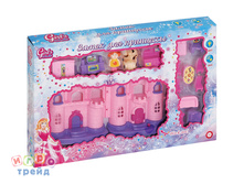 8520/GC_����� ��� ����� Girl's club � �����. ����. � ����. �������. ��������� � ���������, �/� 33,5*4*22 ��._407 ��� +%