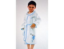 SOFT COTTON ������� ����� FOOTBALLER 128 �������