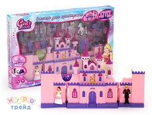 IT100323_����� ��� ����� Girl's club � �����. ����. � ����. �������. ��������� � ���������, �/� 50*6*32 ��_916 ��� +%