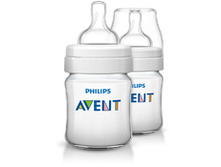 ��������� Avent Classic+ PP, 125 ��, ���. �����, 0+, 2 ��., ���. 80022 �������������: Avent, �������: SCF560/27  580,18