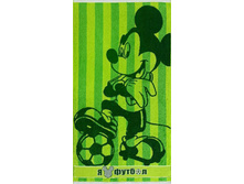 ��������� �������� ������: Mickey and Football