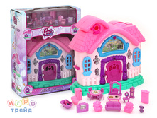 IT100320 (18)_��� ��� ����� Girl's club � �����. ����. � ����. � ������������� �������. ��������� � ���������, �/� 30,5*14*39,5 ��_1471 ��� +%