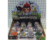 Angry birds ����������� 12 �������	384/12	SL-8932A 66�/��