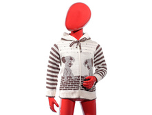 �������