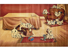 ����� Disney ���������� 07-40609