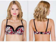649,00 3120411*0271	����������� T-Shirt ���. Lu*lu �������