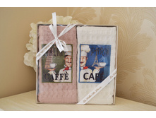 LA VILLA �������� ��� ����� PARIS ITALIA DESEN 2 �� 50�70 �������