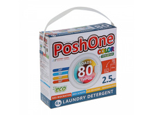 ���������� ������� Posh one/COLOR/���������� 2,5�� (80 ������)-460 ���