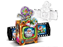 ���������� ������� "���������" �������: ��-14 325 ���, ��� 600 �, 325 ��� 600 � � ������� ������ �������: 150 � 90 � 190 �� ����������� ����� — 30 ��