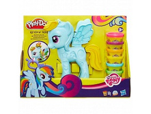 B0011	Play-Doh ������� ����� "�������� ����� ������� ���"	989,01
