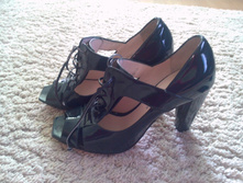 ����� ADAMI, ������ 36,5, �� ���� �� 35 ����� �����.