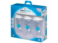 ����� �� 3-� ��������� Bebe Confort ����� Maternity PP, ���. ����� ��� ������ � ����, 270 ��, 0-12 ���., ���� ����� �������������: Bebe Confort, �������: 30000935 643,13