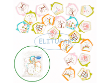 6327 ������� ������� (20 ��. � ����.) 184 ���.